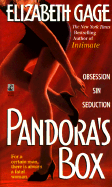 Pandora's Box: Pandora's Box