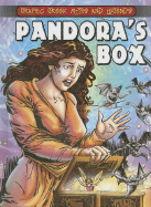 Pandora's Box - Saunders, Nigel, and Cameron Cooper, Gilly