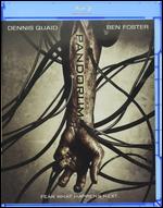 Pandorum [Blu-ray] - Christian Alvart