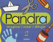 Pandra 2: Imaginar, Crear, Dibujar
