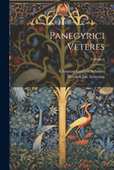 Panegyrici Veteres; Volume 2