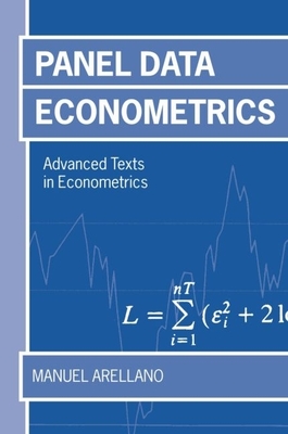 Panel Data Econometrics - Arellano, Manuel, Professor