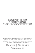 Panentheism Addressing Anthropocentrism
