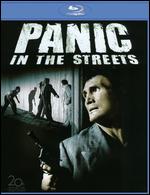Panic in the Streets [Blu-ray] - Elia Kazan