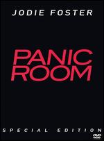 Panic Room [Special Edition] [3 Discs] - David Fincher