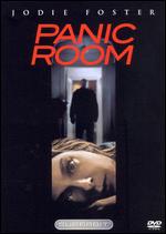 Panic Room [Superbit] - David Fincher