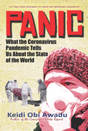 Panic: What the *********** Tells Us About the State of the World