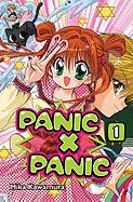 Panic X Panic, Volume 1