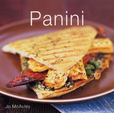 Panini - McAuley, Jo