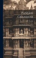 Panjb Grammar: With Exercises and Vocabulary
