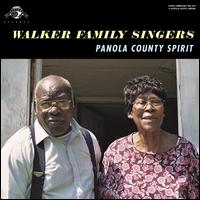 Panola County Spirit - Walker Family Singers