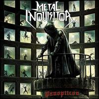 Panopticon - Metal Inquisitor