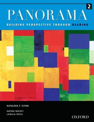 Panorama 2: Building Perspective Through Reading - Flynn, Kathy