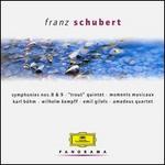 Panorama: Franz Schubert