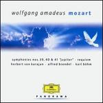 Panorama: Wolfgang Amadeus Mozart, Vol. 1