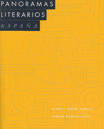 Panoramas Literarios: Espana