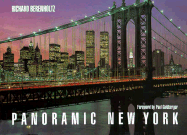 Panoramic New York - Berenholtz, Richard