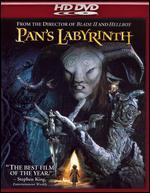 Pan's Labyrinth [HD] - Guillermo del Toro