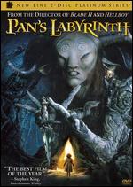 Pan's Labyrinth [Widescreen] [Special Edition] - Guillermo del Toro