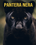 Pantera nera: Curiosit? Divertenti e Immagini Straordinarie sui Pantera nera