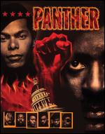 Panther [Blu-ray] - Mario Van Peebles