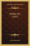 Panther Eye (1921)