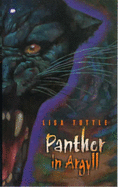 Panther in Argyll - Tuttle, Lisa