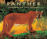 Panther: Shadow of the Swamp - London, Jonathan