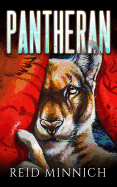 Pantheran: Book Three of the Koinobi Trilogy