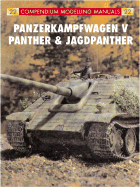 Panzerkampfwagen V: Panther and Jagdpanther