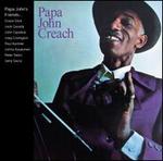 Papa John Creach [Acadia] - Papa John Creach