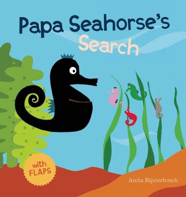 Papa Seahorse's Search - 