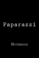 Paparazzi: Notebook