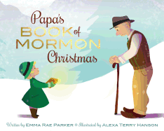 Papa's Book of Mormon Christmas