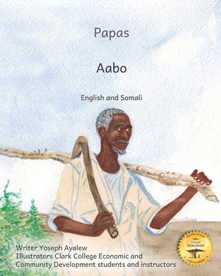 Papas: Leading, Laughing, Loving in English and Somali - Ready Set Go Books