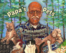 Papa's Pets