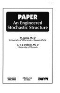 Paper: An Engineered Stochastic Structure