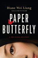 Paper Butterfly