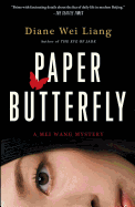 Paper Butterfly