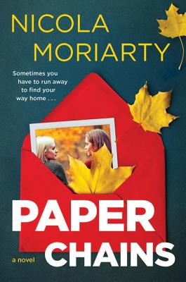 Paper Chains - Moriarty, Nicola
