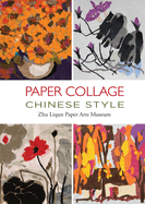 Paper Collage Chinese Style