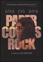Paper Covers Rock - Joe Maggio
