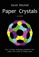 Paper Crystals