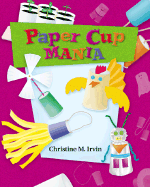 Paper Cup Mania