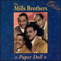 Paper Doll (MCA Special Products) - The Mills Brothers