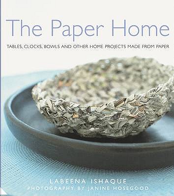 Paper Home - 