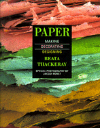 Paper: Making, Decorating, Designing