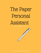 Paper Personal Assistant: Social Media Tracker