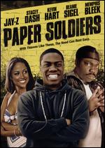 Paper Soldiers - Damon Dash; David Daniel