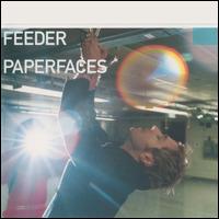 Paperfaces - Feeder